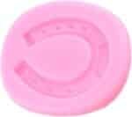 Horseshoe Hoof Fondant Silicone Molds For Cake Decorating Cupcake Topper Chocolate Candy Gum Paste Polymer Clay - Image 10