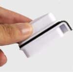 Strong Magnetic Glass Cleaner Brush, Magnetic Aquarium Fish Tank Cleaner,Aquarium Fish Tank Algae Magnet Cleaning Tool - Image 5