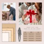 Horse and Flowers Blanket, Gifts for Girls Woman, Super Soft Warm Flannel Horse Throw Blankets, Sofa Office Lightweight Blanket, Cute Animal Horses Print Blanket 50x40 in - Image 8