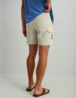 HUK Men's Creekbed, 7" Performance Fishing Cargo Shorts - Image 3