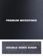 Harrison Howard Equestrian Half Chaps Horse Riding Half Chaps Suede Half Chaps - Image 4