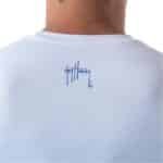 Guy Harvey Men’s Long Sleeve Performance Shirt with 50+ UPF Sun Protection - Image 6