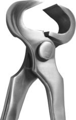 Shoe Puller 14" Vanadium Steel Farrier Tool in Dull Finish - Image 3