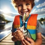 10pcs Topwater Fishing Lures Kit Floating Lures with Rotating Propeller Tail for Splashing Action Bass and Trout Fishing Lures for Freshwater and Saltwater - Image 3