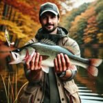 10pcs Topwater Fishing Lures Kit Floating Lures with Rotating Propeller Tail for Splashing Action Bass and Trout Fishing Lures for Freshwater and Saltwater - Image 10