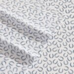 Wrangler - Twin Sheet Set, Super Soft & Cozy Bedding with Matching Sham(s), Casual Home Decor, Yellowstone Inspired, Oeko-Tex Certified (Horseshoe Blue, Twin) - Image 4
