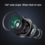 Cat Camera Collar - 120° Wide Angle Pet Dog Collar Camera, 1080P Multi Fuctional Pet Cat for Video Records, Pet Collar Camera Outdoor, Dog/Cat Gift (White) - Image 6