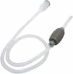 Fish Tank Siphon Safe Aquarium Gravel Filter Manual Water Changer Easy Pumping for Fish Tank Cleaning - Image 7