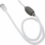 Fish Tank Siphon Safe Aquarium Gravel Filter Manual Water Changer Easy Pumping for Fish Tank Cleaning - Image 8