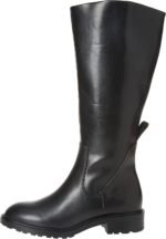 Amazon Essentials Women's Knee High Riding Boot - Image 5