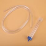 Ejoyous Aquarium Water Changer, Manual Water Changer Gravel Cleaner Siphon Tube Fish Cleaning Tool - Image 10