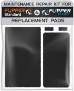 FL!PPER Flipper Cleaner Standard Maintenance Repair kit for Standard Size Original and Floating Flipper Aquarium Cleaners - Image 6
