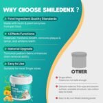 Dog Dental Care Wipes - Cat & Dog Teeth Cleaning Finger Wipes - Dog Tooth Brushing Kit Dental Wipes - Reduces Plaque & Freshens Breath (50 Pcs) - Image 8