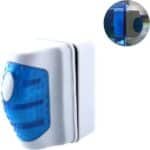 JRing Magnet Aquarium Cleaner, Magnetic Algae Scraper for Glass Aquariums Aquatic Algae Cleaning Tool Fish Tank Glass Cleaner (Small) - Image 8