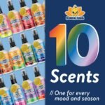 Bodhi Dog Natural Dog Cologne | Premium Scented Deodorizing Body Spray for Dogs & Cats | Dog Perfume w/Natural Dog Conditioner (Baby Powder, 4 Fl Oz) - Image 7