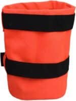 Goat Boot Protective Shoes for Sheep Goat Hoof Footsore Foot Rot Treatment - Image 3