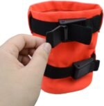 Goat Boot Protective Shoes for Sheep Goat Hoof Footsore Foot Rot Treatment - Image 5