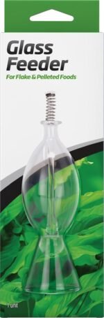 Glass Feeder, 40 mm - Image 3