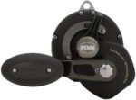 PENN Squall II Level Wind Conventional Fishing Reel - Image 4