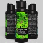 Water Clarifier for Fish Tank 16.9 Oz - Aqua Clear Treats 2650 Gallons - Clear Cloudy Fish Tank Water - for Freshwater Aquariums and Fish Ponds -Fish Tank Cleaner- Use with Aquarium Filter - Image 4