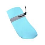 Goat Boot Protective Shoes for Sheep Goat Hoof Footsore Foot Rot - Image 3