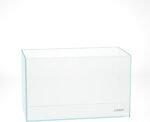 LANDEN 60P 16 Gallon Rimless Low Iron Aquarium Tank, 23.6" W × 11.8" D × 14.2" H (60cm x 30cm x 36cm) 6mm Thickness with Nano Foam Leveling Mat - Image 3