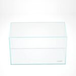 LANDEN 60P 16 Gallon Rimless Low Iron Aquarium Tank, 23.6" W × 11.8" D × 14.2" H (60cm x 30cm x 36cm) 6mm Thickness with Nano Foam Leveling Mat - Image 6