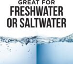 Aquarium Gravel Cleaner - Naturally Maintain a Healthier Tank, Reducing Fish Waste and Toxins (4 fl oz) - Image 7