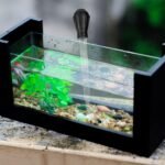 Coral Feeder SPS HPS Feeder with Extension Tube, Aquarium Long Syringe Dropper Pipette Turkey Baster for Marine Fish Feeding (Black/Extendable) - Image 8