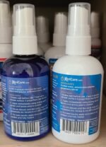 Champion Seal - Champion Shield Silver Liquid Bandage Combo Pack; Spray on Liquid Bandage; 4oz Spray Wound Care for Horses and Large Animals - Image 3