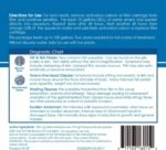 API GENERAL CURE Freshwater and Saltwater Fish Powder Medication 10-Count Box - Image 4