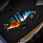 Fishing Lures Kit for Fishing Lovers, Fishing Gear Set for Freshwater and Saltwater - Image 5