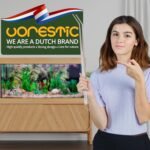 2 Pcs Heavy Duty Reptile Feeding Tongs, Aquarium Tweezers 18 Inch, Straight and Curved Extra Long Tweezers, Reptile Tongs, Aquarium Tongs, Aquarium Tweezers Extra Long - Image 9