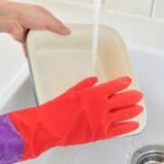 Angoily Aquarium Pair Vaccuum Cleaners Stonebreaker Fine Gravel for Aquarium Cleaner Fish Live Elbow Length Aquarium Water Change Brine - Image 3