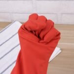 Angoily Aquarium Pair Vaccuum Cleaners Stonebreaker Fine Gravel for Aquarium Cleaner Fish Live Elbow Length Aquarium Water Change Brine - Image 6