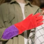 Angoily Aquarium Pair Vaccuum Cleaners Stonebreaker Fine Gravel for Aquarium Cleaner Fish Live Elbow Length Aquarium Water Change Brine - Image 9