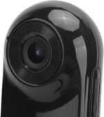 HD 1080P Cat Collar Camera, Pet DV Camera 170 Degree Wide Angle Lens, Dog Collar Camera Sport Action Camera for Cats Dogs Outdoor Inoor Puppy Supplies Birthday - Image 8