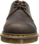 Dr. Martens Mens 1461 Oxford Shoe, Gaucho, 8 US - Image 3