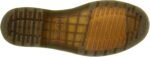 Dr. Martens Mens 1461 Oxford Shoe, Gaucho, 8 US - Image 5