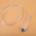 Aquarium Siphon, Manual Siphon Vacuum Water Changer Gravel Cleaner Siphon Tube, Aquarium Cleaning Supplies, Small Fish Tank Cleaning Tool - Image 10