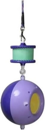 Likit Unisex's Boredom Breaker Aqua, Regular - Image 4