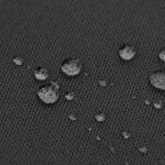 BDK Scooby Doo Waterproof Dog Car Seat Cover for Back Seat – Heavy Duty Black Oxford Automotive Rear Bench Seat Cover for Dogs, Interior Covers for Auto Truck Van SUV - Image 6