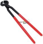 Hoof Nipper Profesional Trim Shoe 14" with PVC Covered Handle Horse Farrier Tool - Image 3