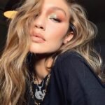 NEGS Lucky Horse Pendant Punk Rock Stainless Steel Necklace, 2pcs 20 24 Inch Layered Chains Hip Hop Horseshoe Jewelry Animal Gift For Men Women - Image 6