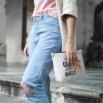 GevGuxLuo Horses Gifts for Horse Lovers, Birthday Gift for Best Friend Sister, Horse Accessories, Animal Lovers Makeup Bag Zipper Purse, Who Loves Horses Makeup Bag - Image 7