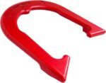 Competition Tournament Pitching Horseshoes - NHPA Sanctioned for Tournament & League Play - Drop Forged Construction - One Pair (2 Shoes) - Image 3