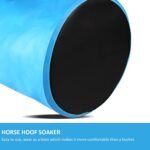 Easy Use Hoof Soaking Boot for Horse Soaker Bag Equine Soaking Boot Hooves Care Treatment Bucket Soaker Sack - Image 4