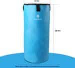 Easy Use Hoof Soaking Boot for Horse Soaker Bag Equine Soaking Boot Hooves Care Treatment Bucket Soaker Sack - Image 8