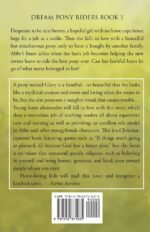 Abby's Pony Love (Dream Pony Riders) - Image 3