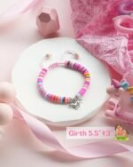 FYUKISS Horse Gifts for Girls, Cute Horse Bracelet with Quote Card - Image 5